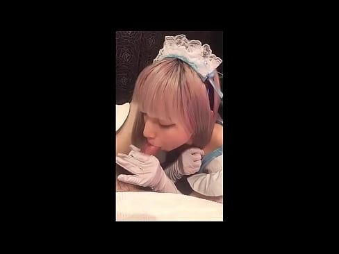 ❤️ جاپاني بت [میوکا]، د فرانسوي نوکرۍ جامې، لومړۍ برخه، بلو جاب او د لوشن سره ټوکر ❤❌  کیفیت لرونکي جنس په ps.battlepass-bonuse.ru